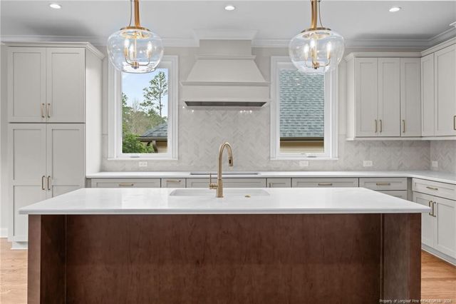 109 Rosemont Lane, Sanford, NC 27330