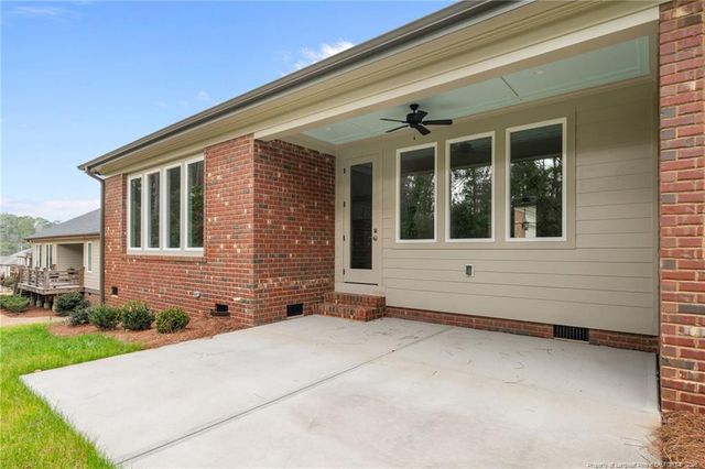 109 Rosemont Lane, Sanford, NC 27330