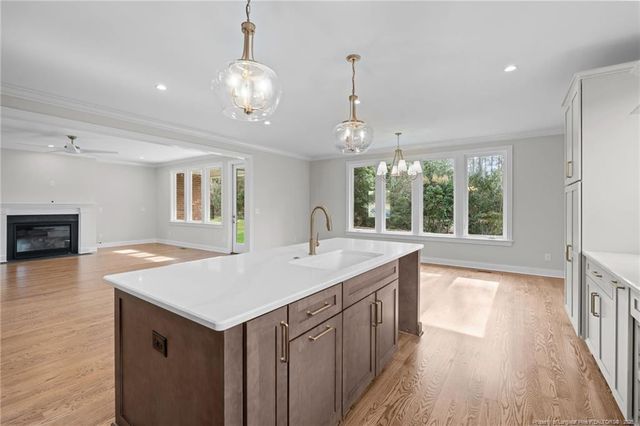 109 Rosemont Lane, Sanford, NC 27330