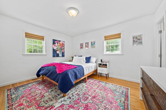 16 Chandler Dr, Marshfield, MA 02050