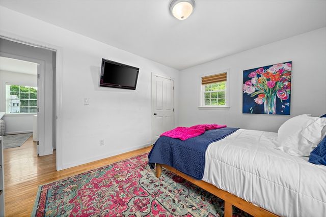 16 Chandler Dr, Marshfield, MA 02050