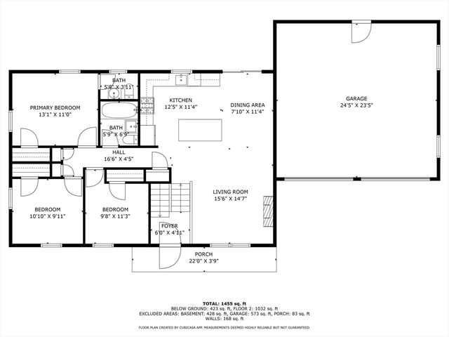 16 Chandler Dr, Marshfield, MA 02050