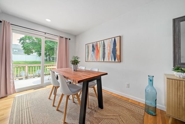 16 Chandler Dr, Marshfield, MA 02050