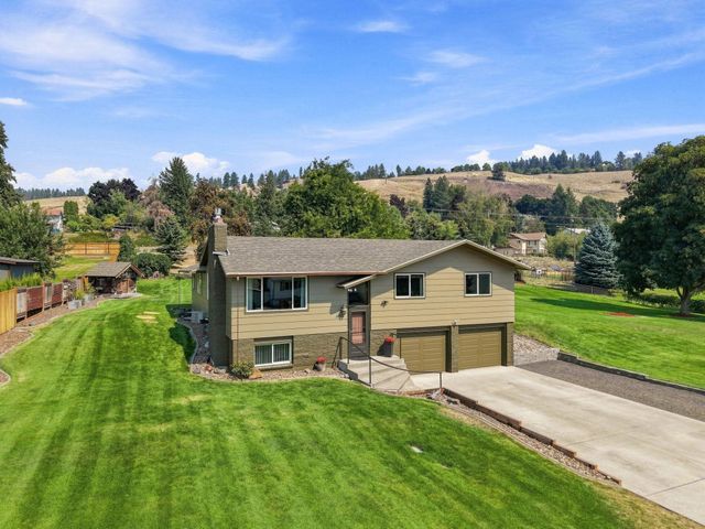 11007 E Rockwell Ave, Spokane Valley, WA 99206 property photo