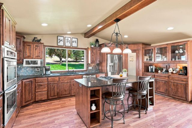 11007 E Rockwell Ave, Spokane Valley, WA 99206