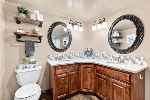 11007 E Rockwell Ave, Spokane Valley, WA 99206