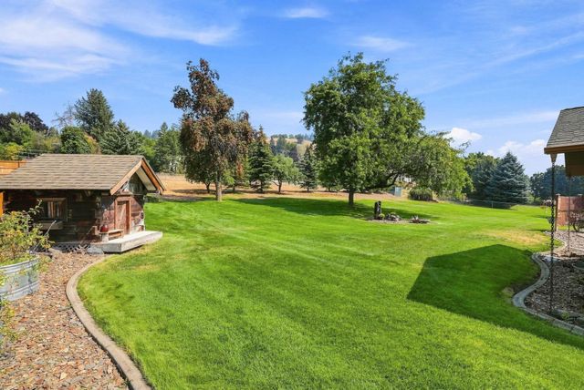 11007 E Rockwell Ave, Spokane Valley, WA 99206