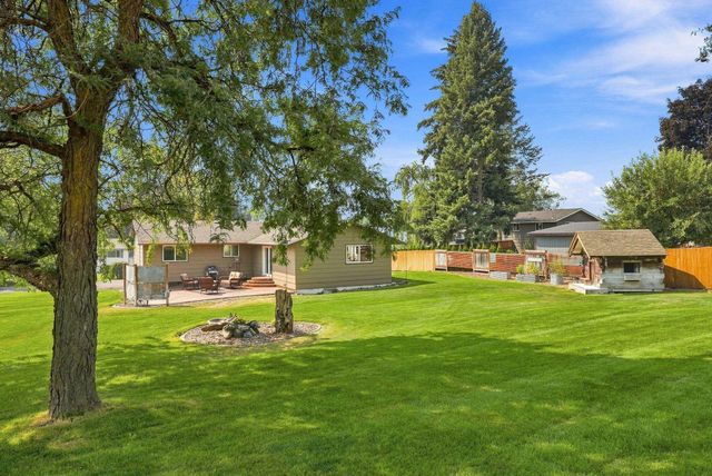 11007 E Rockwell Ave, Spokane Valley, WA 99206