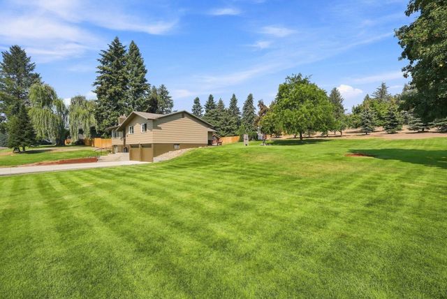 11007 E Rockwell Ave, Spokane Valley, WA 99206