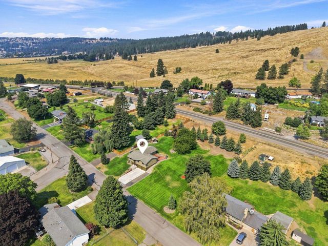 11007 E Rockwell Ave, Spokane Valley, WA 99206