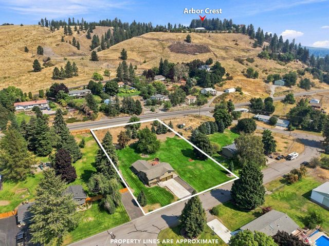 11007 E Rockwell Ave, Spokane Valley, WA 99206