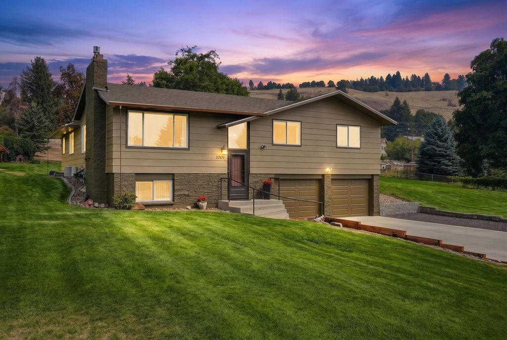 11007 E Rockwell Ave, Spokane Valley, WA 99206 photo 4