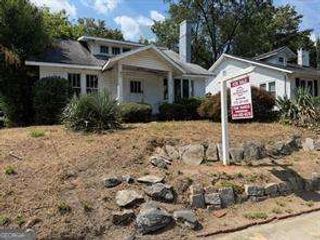 29 Park Circle NE, Atlanta, GA 30305