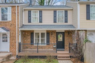 7324 Shellburne Drive, Raleigh, NC 27612