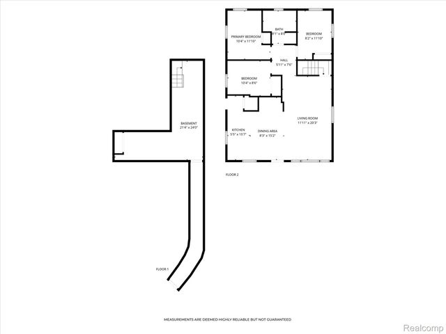 4475 Harp Drive, Fenton Charter Township, MI 48451