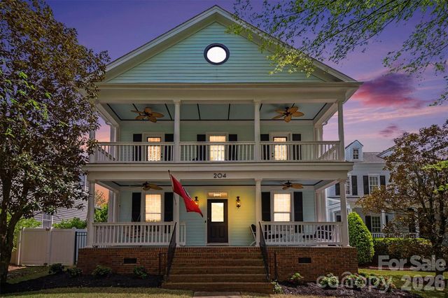 204 Mills Lane, Fort Mill, SC 29708