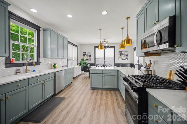 204 Mills Lane, Fort Mill, SC 29708