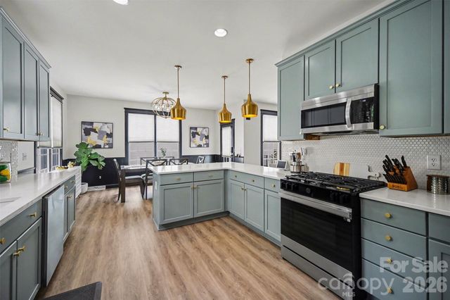 204 Mills Lane, Fort Mill, SC 29708