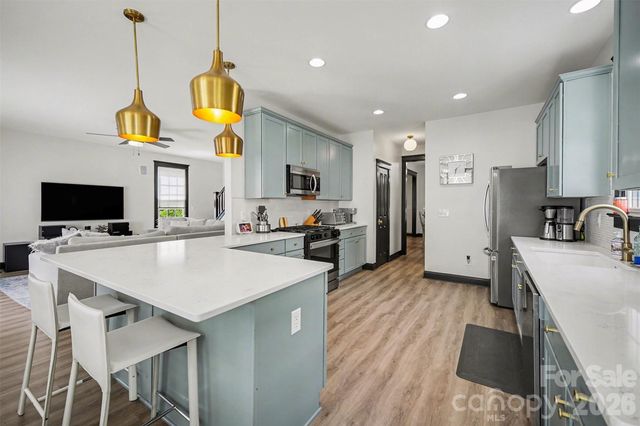 204 Mills Lane, Fort Mill, SC 29708