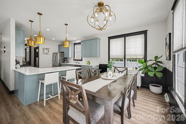 204 Mills Lane, Fort Mill, SC 29708