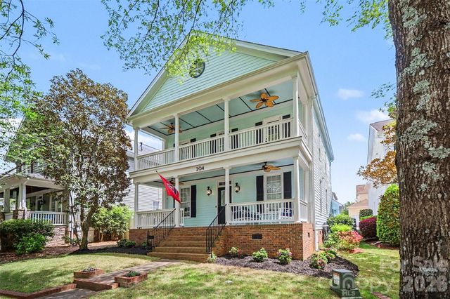 204 Mills Lane, Fort Mill, SC 29708