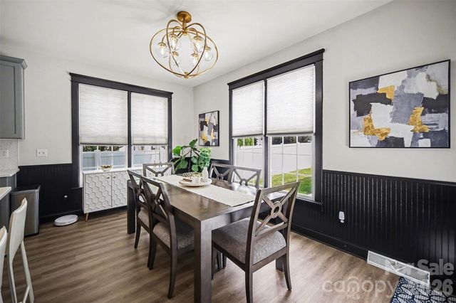 204 Mills Lane, Fort Mill, SC 29708