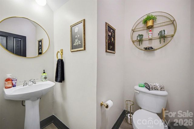 204 Mills Lane, Fort Mill, SC 29708