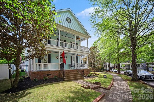 204 Mills Lane, Fort Mill, SC 29708