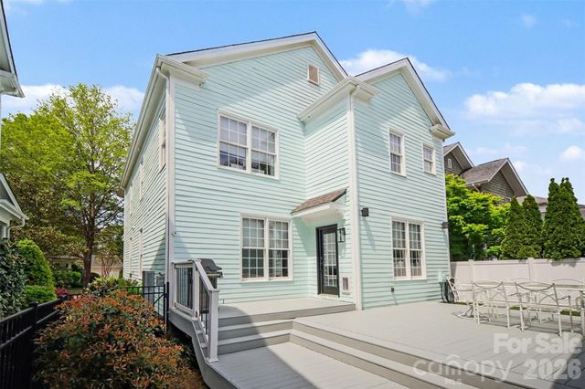 204 Mills Lane, Fort Mill, SC 29708