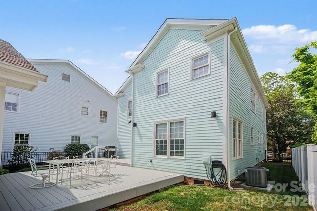 204 Mills Lane, Fort Mill, SC 29708