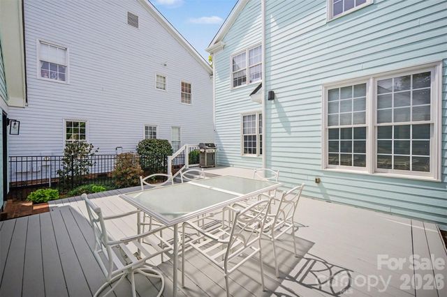 204 Mills Lane, Fort Mill, SC 29708