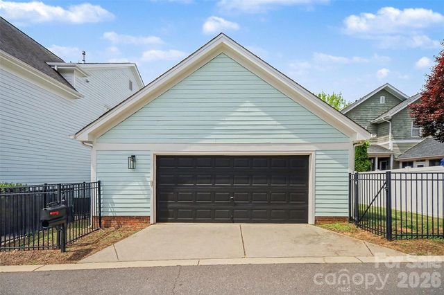 204 Mills Lane, Fort Mill, SC 29708