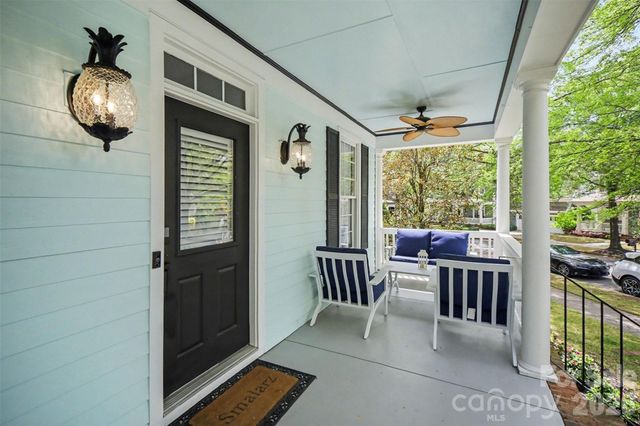 204 Mills Lane, Fort Mill, SC 29708