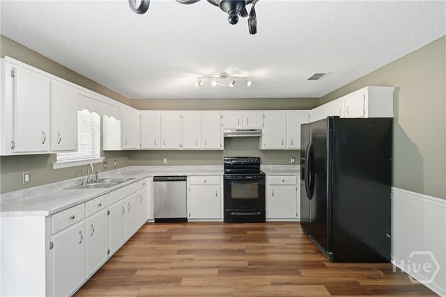 1315 Loblolly Drive, Hinesville, GA 31313