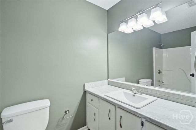 1315 Loblolly Drive, Hinesville, GA 31313