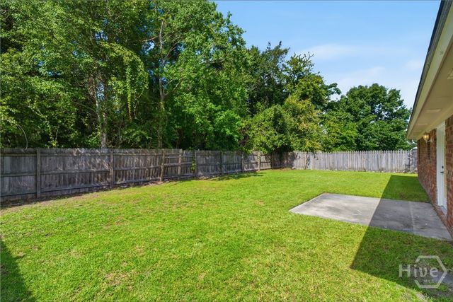 1315 Loblolly Drive, Hinesville, GA 31313
