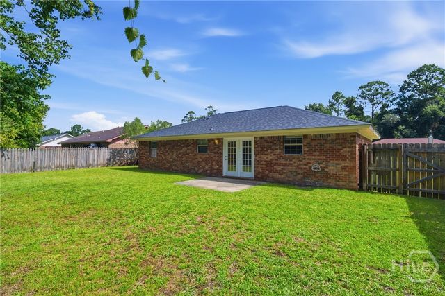 1315 Loblolly Drive, Hinesville, GA 31313