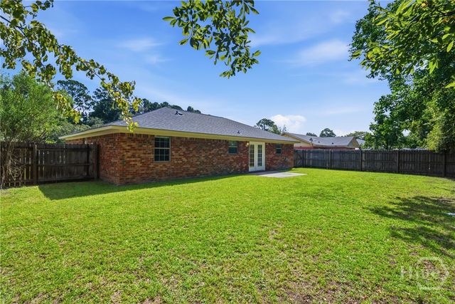 1315 Loblolly Drive, Hinesville, GA 31313
