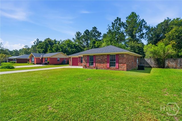 1315 Loblolly Drive, Hinesville, GA 31313