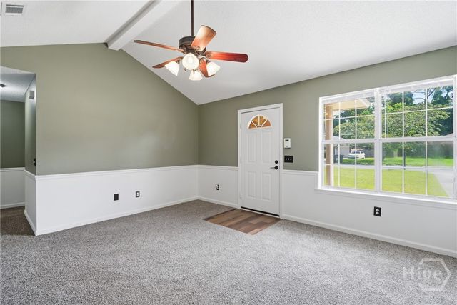 1315 Loblolly Drive, Hinesville, GA 31313