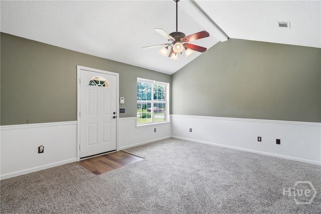 1315 Loblolly Drive, Hinesville, GA 31313