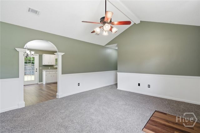 1315 Loblolly Drive, Hinesville, GA 31313