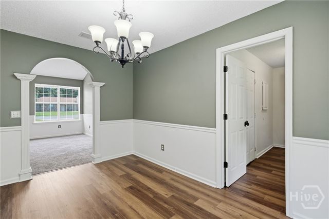 1315 Loblolly Drive, Hinesville, GA 31313
