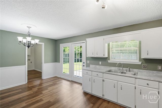 1315 Loblolly Drive, Hinesville, GA 31313