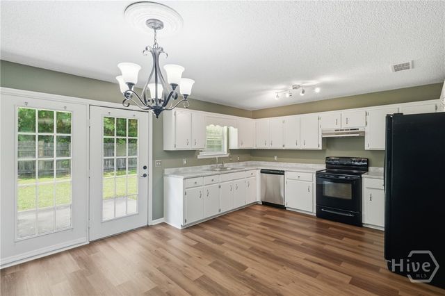 1315 Loblolly Drive, Hinesville, GA 31313