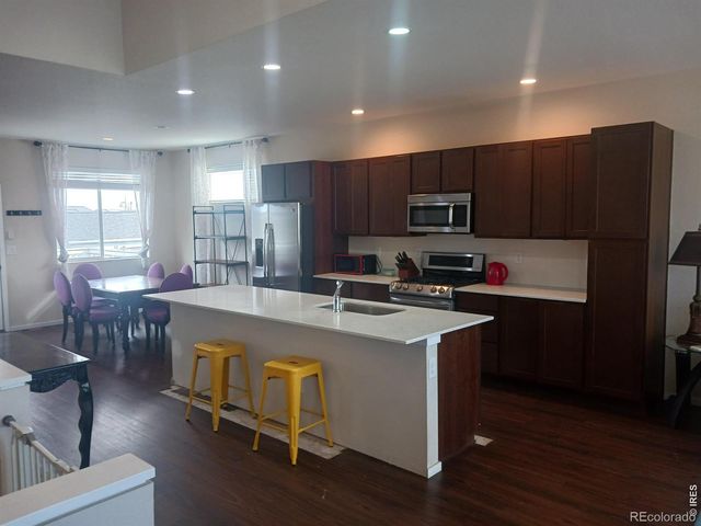 12834 Park Creek Way, Firestone, CO 80504