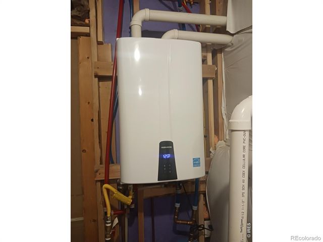 12834 Park Creek Way, Firestone, CO 80504