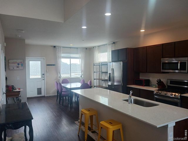 12834 Park Creek Way, Firestone, CO 80504