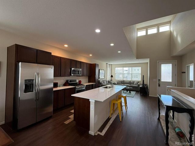 12834 Park Creek Way, Firestone, CO 80504