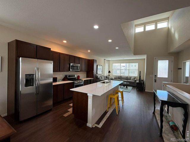 12834 Park Creek Way, Firestone, CO 80504